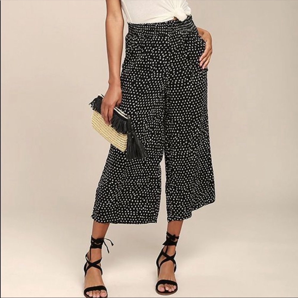 NWT Billabong Sunny Dazer Pants